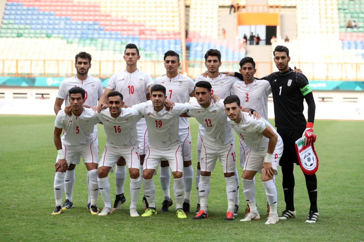 ماجدی: استراتژی فدراسیون فوتبال در قبال تیم امید درست بود