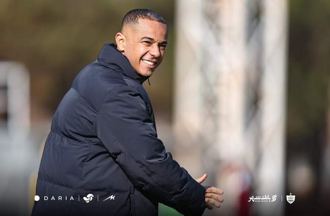 پرسپولیس