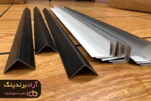 فروش نبشی پلاستیکی با کیفیت در مراکز خرید و فروش ابزار آلات ساختمانی