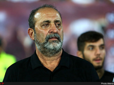 دومین وعده عجیب اکبر میثاقیان بعد از پریدن از برج میلاد