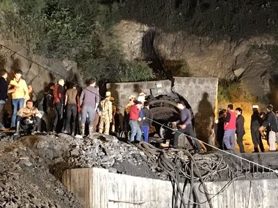 اسامی مصدومان بستری در بیمارستان‌های گنبدکاووس