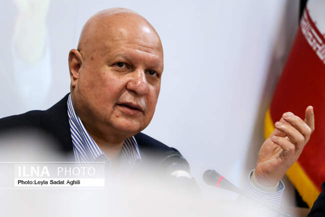 نشست خبری پیرامون تشریح لایحه بودجه سال 1401