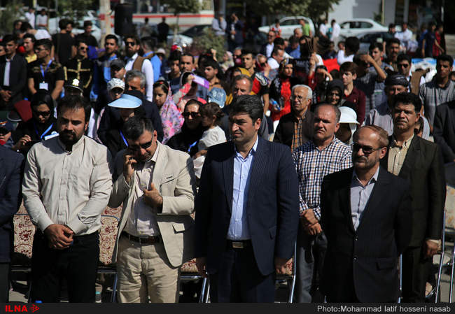 سیزدهمین جشنواره بین‌المللی تئاتر خیابانی مریوان  