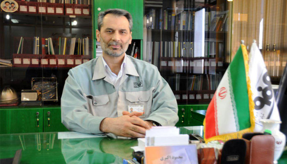 هدف گذاری فولاد مبارکه برای فروش ۷ میلیون تن محصولات فولادی تخت 