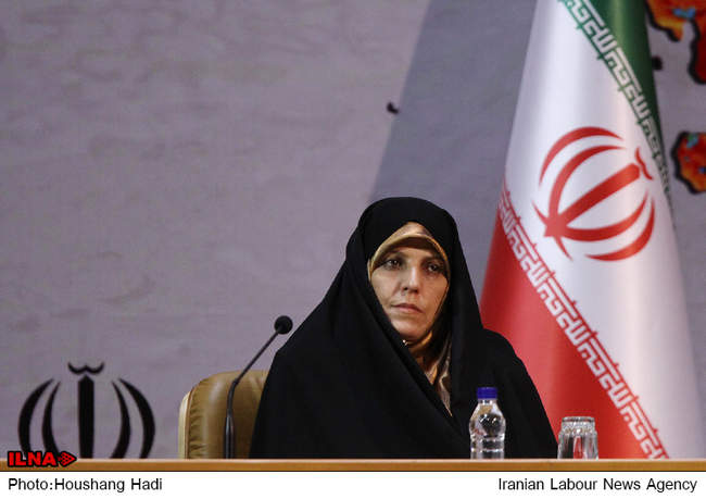 همایش بزرگداشت بانوی انقلاب 