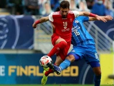 مهدی عبدی برترین گلزن لیگ قهرمانان آسیا بر اساس زمان حضور