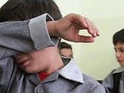 برخورد با معاون خاطی مدرسه فاروق اعظم ایرانشهر / جزئیات حادثه در دست بررسی است
