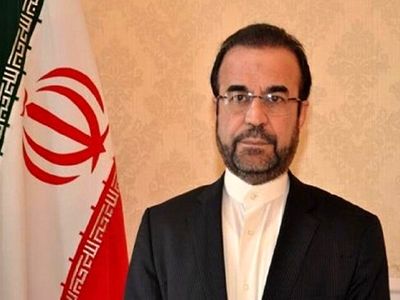 هشدار نماینده ایران به تحرکات آمریکا و سه کشور اروپایی در آژانس