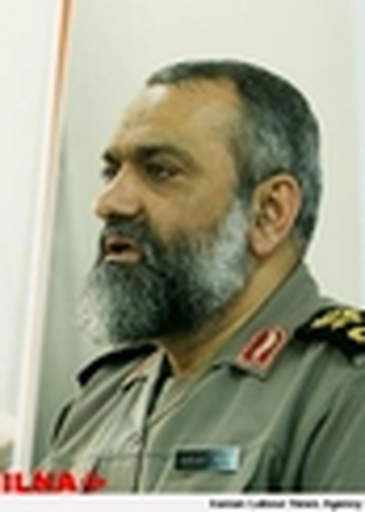 تنها بسیج سازندگی بود که اقتصاد مقاومتی را عملی کرد