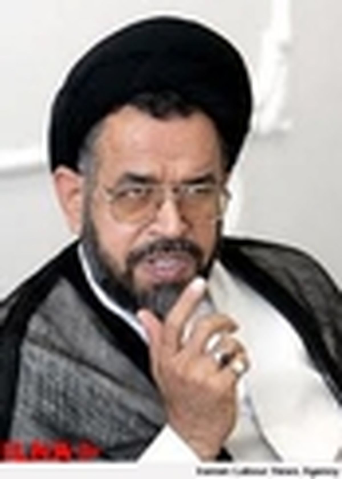 پیام وزیر اطلاعات به مناسبت روز جهانی قدس
