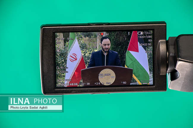 در حاشیه جلسه هیئت دولت