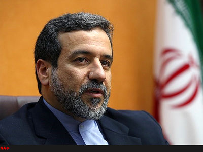 رایزنی عراقچی با معاونین وزرای خارجه اروپایی درباره تحولات یمن