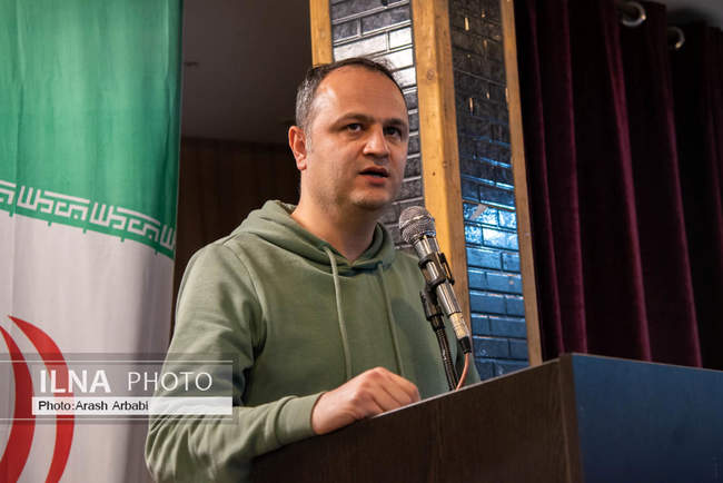 دومین روز مراسم گرامیداشت دهه فجر انقلاب اسلامی