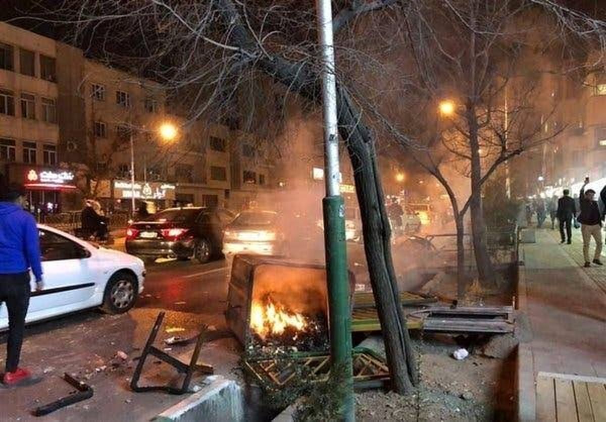 محل نگهداری متهمان زیر سن قانونی باید به خانواده‌ها اطلاع داده شود/ کسی که سطل آشغال آتش زده را نباید مانند تروریست دید