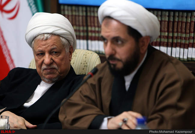 نشست تخصصی آزاداندیشی و تضارب آراء