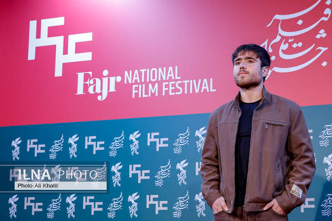 روز دوم چهل‌وچهارمین جشنواره فیلم فجر 