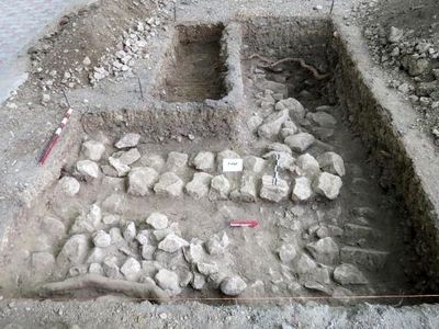 «هرسین» از 6500 سال پیش زیستگاه انسان بوده است