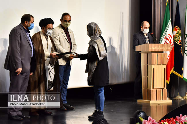 افتتاحیه نمایشگاه گروهی 