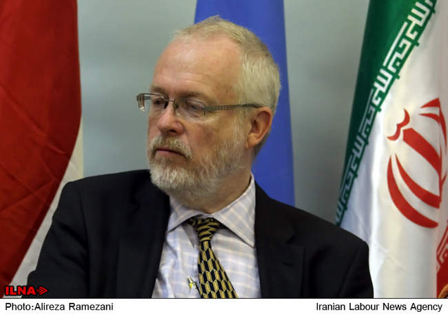 نشست خبری نگاهی به هنر و فرهنگ کشورهای نوردیک