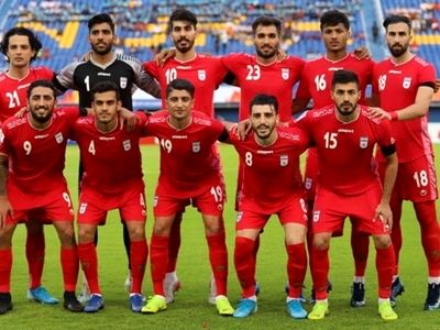 سرپرست تیم امید: تیم المپیک هیچ وقت چنین امکاناتی نداشت