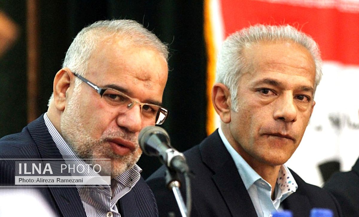 کاشانی: باید توان شکست تمام حریفان را داشته باشیم/همه بازی‌ها مثل قطر حساس است