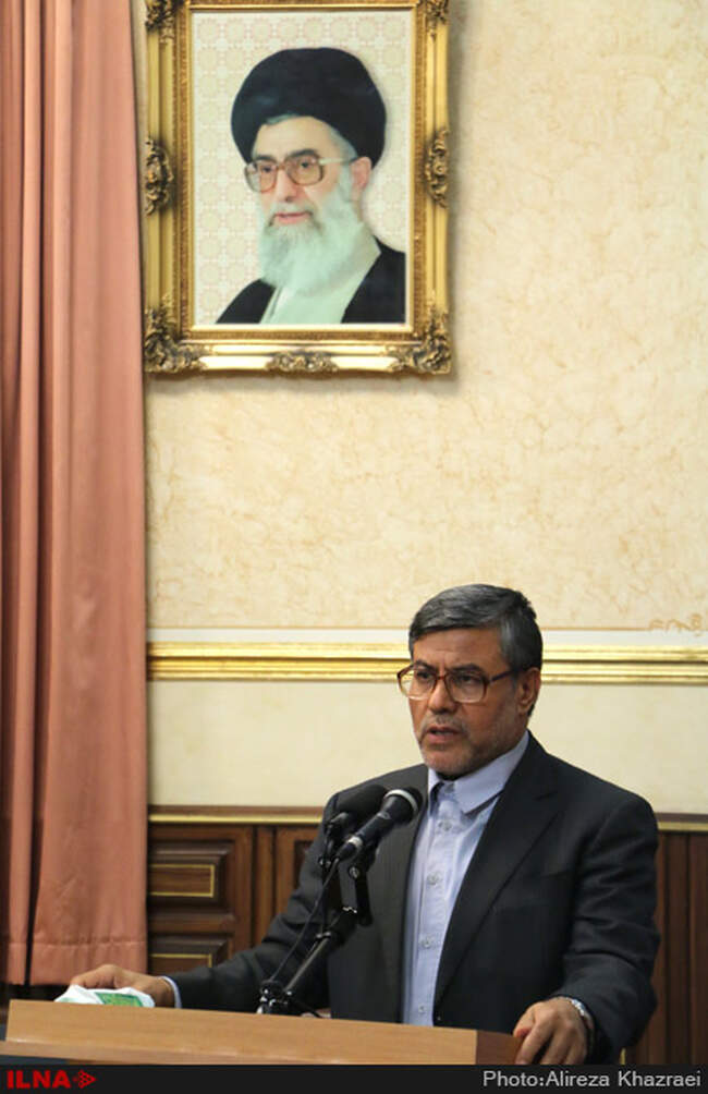 دیدار مدیران و اعضای هیات علمی دانشگاه‌های علوم پزشکی ایران با رئیس قوه قضاییه