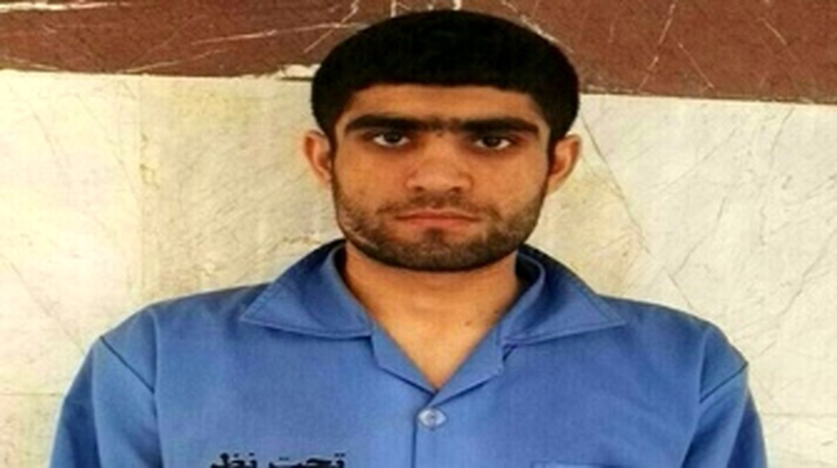 عامل تیراندازی‌های شهر کرمانشاه دستگیر شد 
