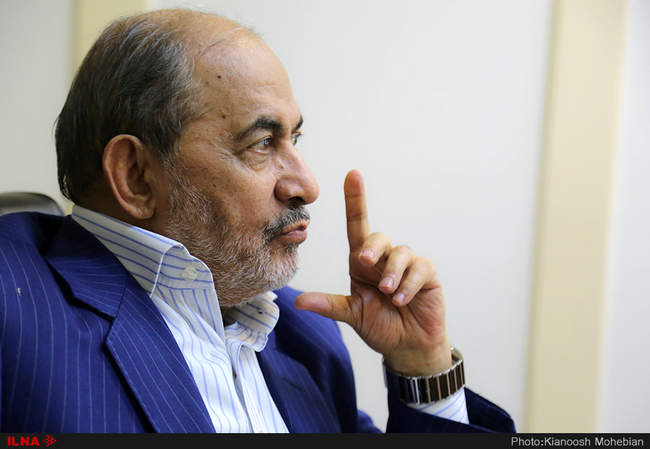 مصاحبه اختصاصی ایلنا با رفیقدوست، بروجردی، الویری و حجتالاسلام م