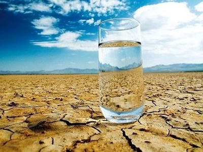 تنش آبی در استان مرکزی تنها محدود به شهرستان‌های اراک و ساوه نیست / در روستاهای تمام شهرستان‌های این استان کمبود آب وجود دارد