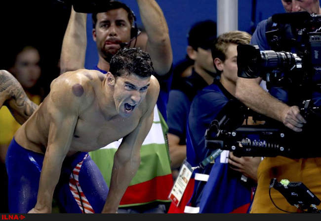 المپیک ریو2016