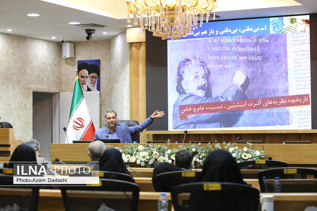 بررسی معیارهای داوری آثار روزنامه&zwnj;نگاری در کارگاه تخصصی &laquo;جنگ رمضان&raquo; قزوین