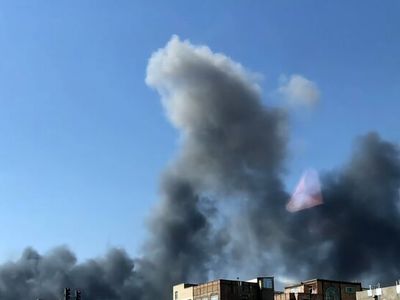 حملات جدید اسرائیل به اطراف تبریز