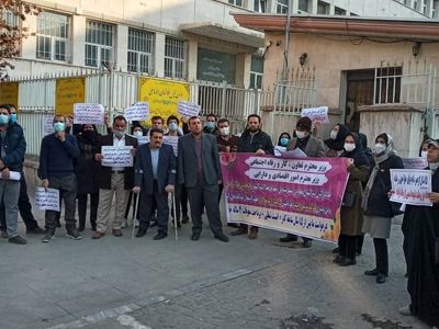 ۷۵درصد از مطالبات مزدی کارکنان تعاونی‌های سهام عدالت هفته آینده پرداخت می‌شود/ نامشخص بودن وضعیت شغلی کارکنان