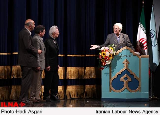 تصاویر جشن خانه موسیقی