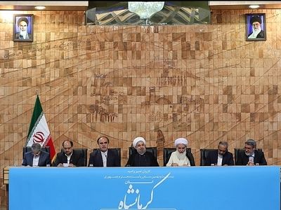  رقابتهای سیاسی لازم است اما نباید به اصل منافع ملی لطمه بزند/اشتغال جوانان با استخدام حل نمی‌شود