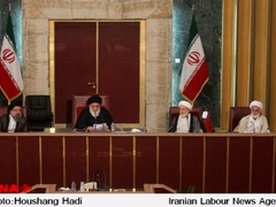 دولت توفیقات خوبی داشته است / از تیم مذاکره کننده حمایت می‌کنیم