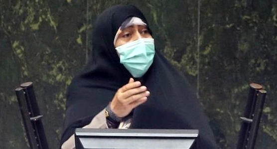 بانوان با تاسی از شجره طیبه بسیج اجازه ندهند دشمن به درون خانواده‌ها رسوخ کند/ حیاستیزی و عفت‌گریزی روز میز دشمنان انقلاب است