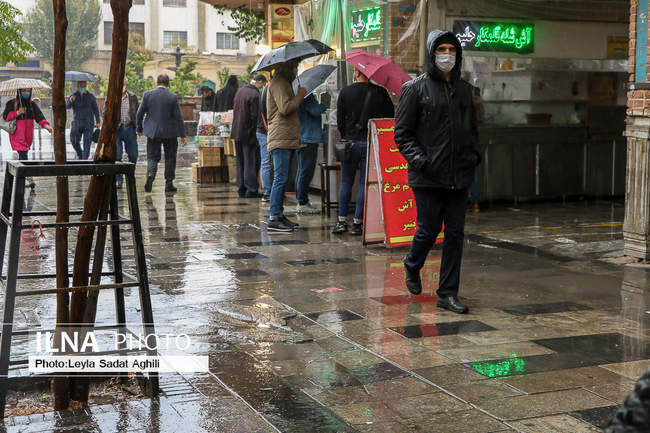 تعطیلی بازار پس از رکوردهای کرونایی