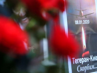 ایران باید رسما پاسخگو باشد