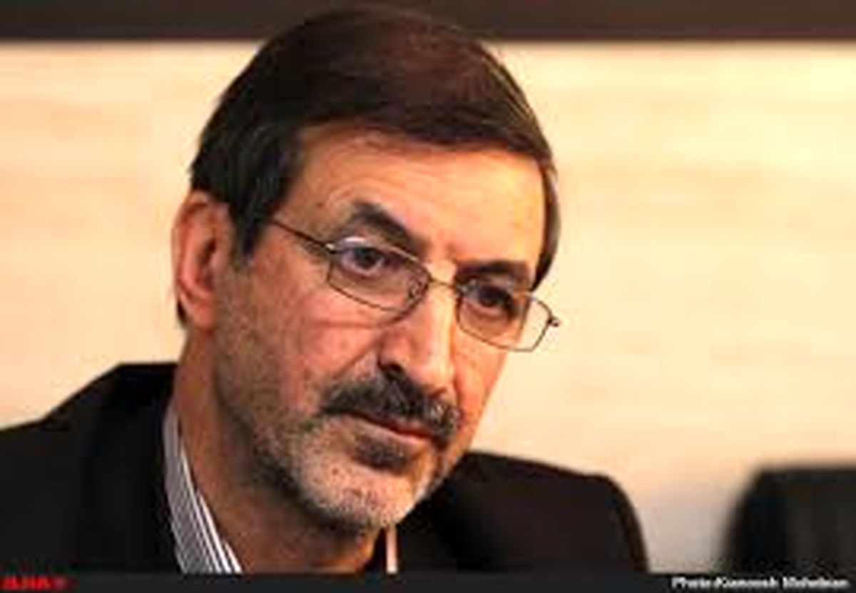 مجوزی برای طرح انتقال آب از دریای خزر به فلات مرکزی صادر نشده است