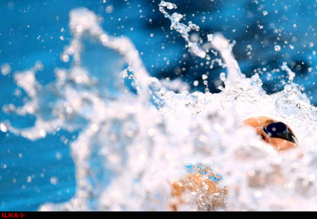 المپیک ریو2016