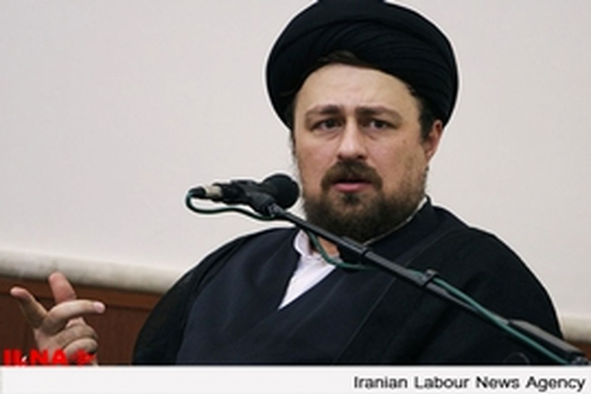 تحجرستیزی ریشه انقلاب اسلامی است / انقلاب مردم ما، ابتدا در حوزه «اخلاق» رخ داد