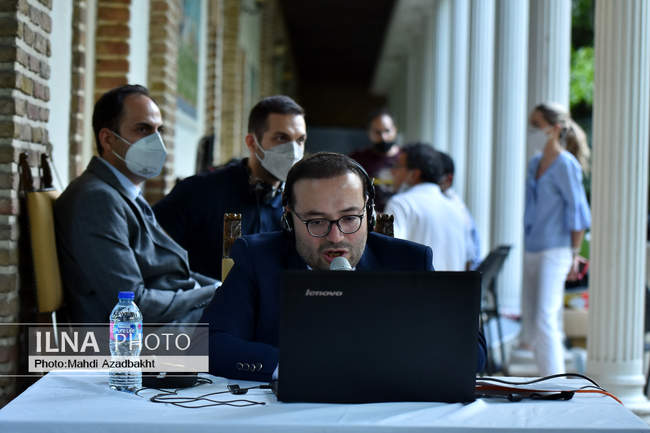 بزرگداشت یکصد و شصت سال رابطه دیپلماتیک ایران و ایتالیا