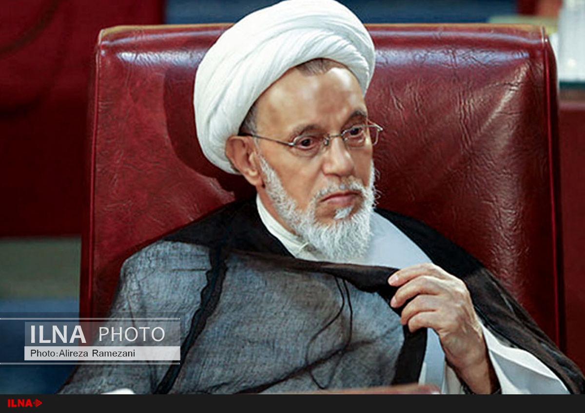 ادعای تغییر ترکیب خبرگان٬ نوعی خبرگان‌هراسی است