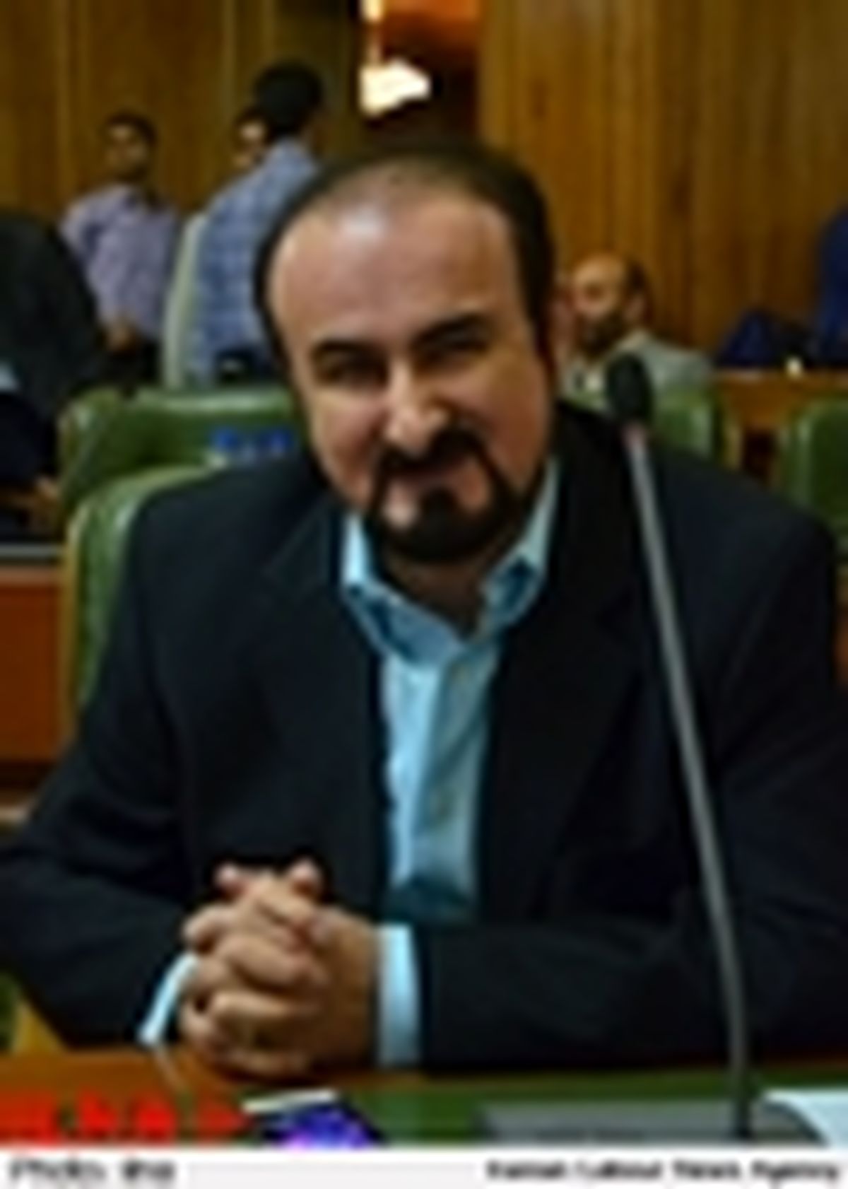 ۹۰ درصد از بودجه سازمان فرهنگی صرف حقوق کارمندان می‌شود