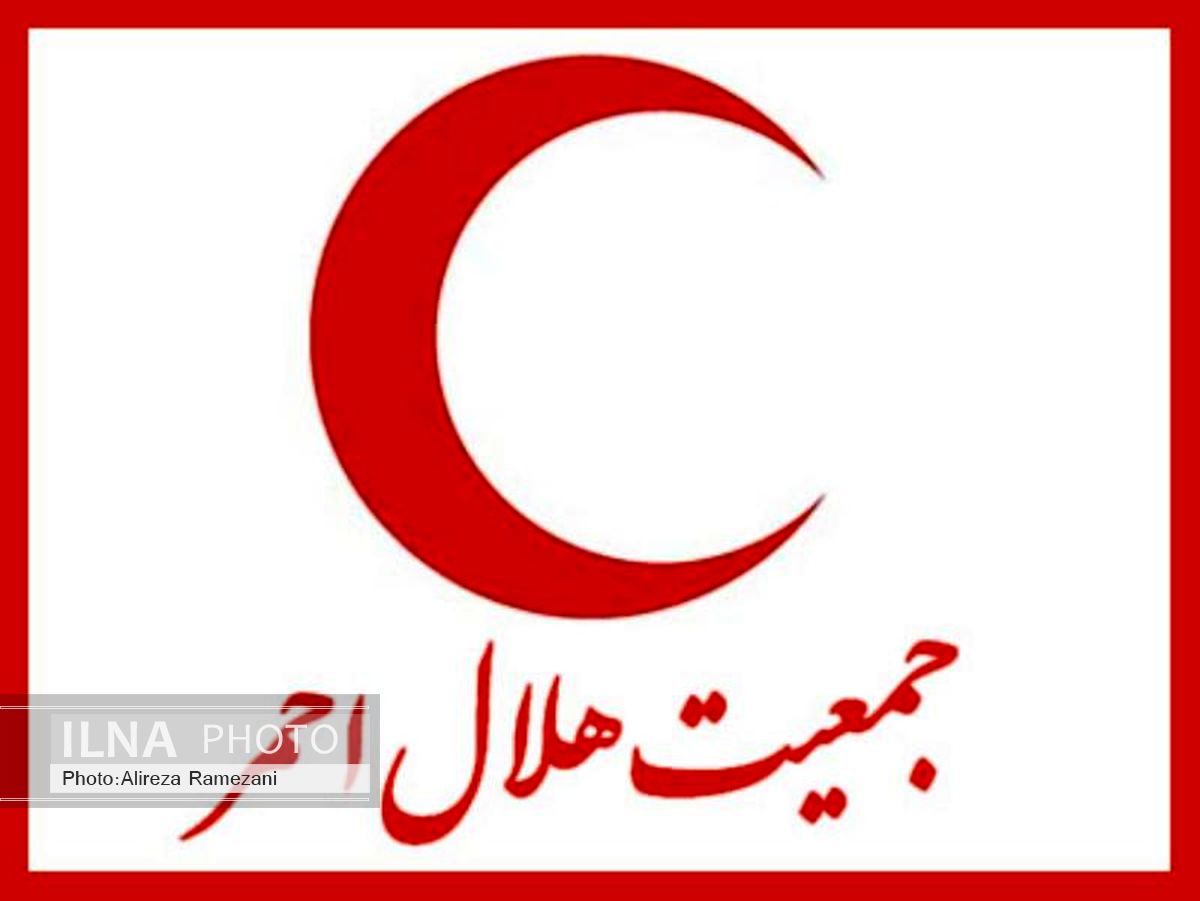 انتقال ۱۶۰ آسیب‌دیده به مراکز درمانی و اسکان اضطراری ۱۴۰ تن