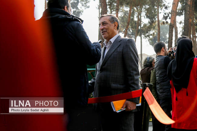  حاشیه جلسه هیات دولت -12 آذر