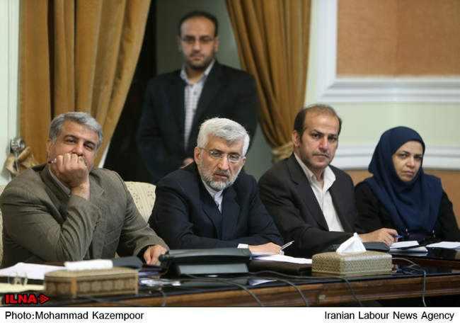 جلسه امروز مجمع تشخیص مصلحت نظام