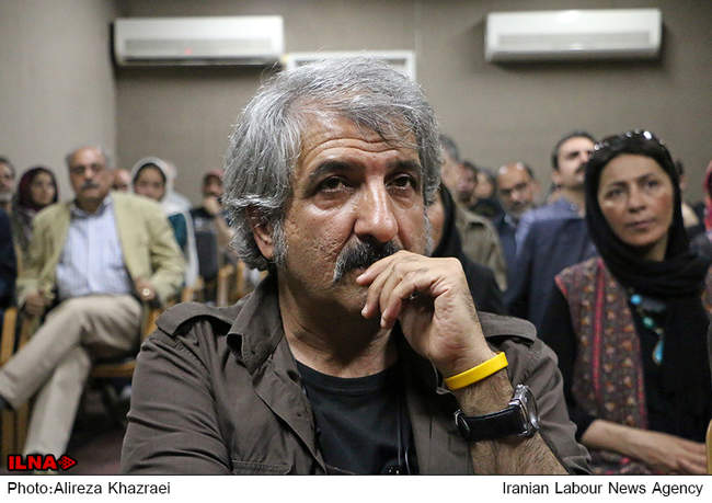 نشست توافق نهایی سیستم‌های یکپارچه تئاتر