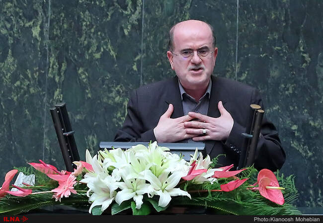 چهارمین روز بررسی وزرای پیشنهادی دولت دوازدهم-2